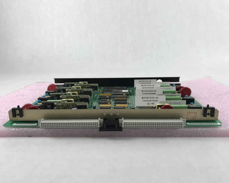 Tadiran Coral 8T/S PF - 8 Circuit Trunk Card 72449329100