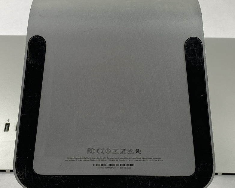 Apple A1418 iMac 21.5" 2013 2.7GHz Core i5 8GB RAM 500GB SSD macOS 10.15.7