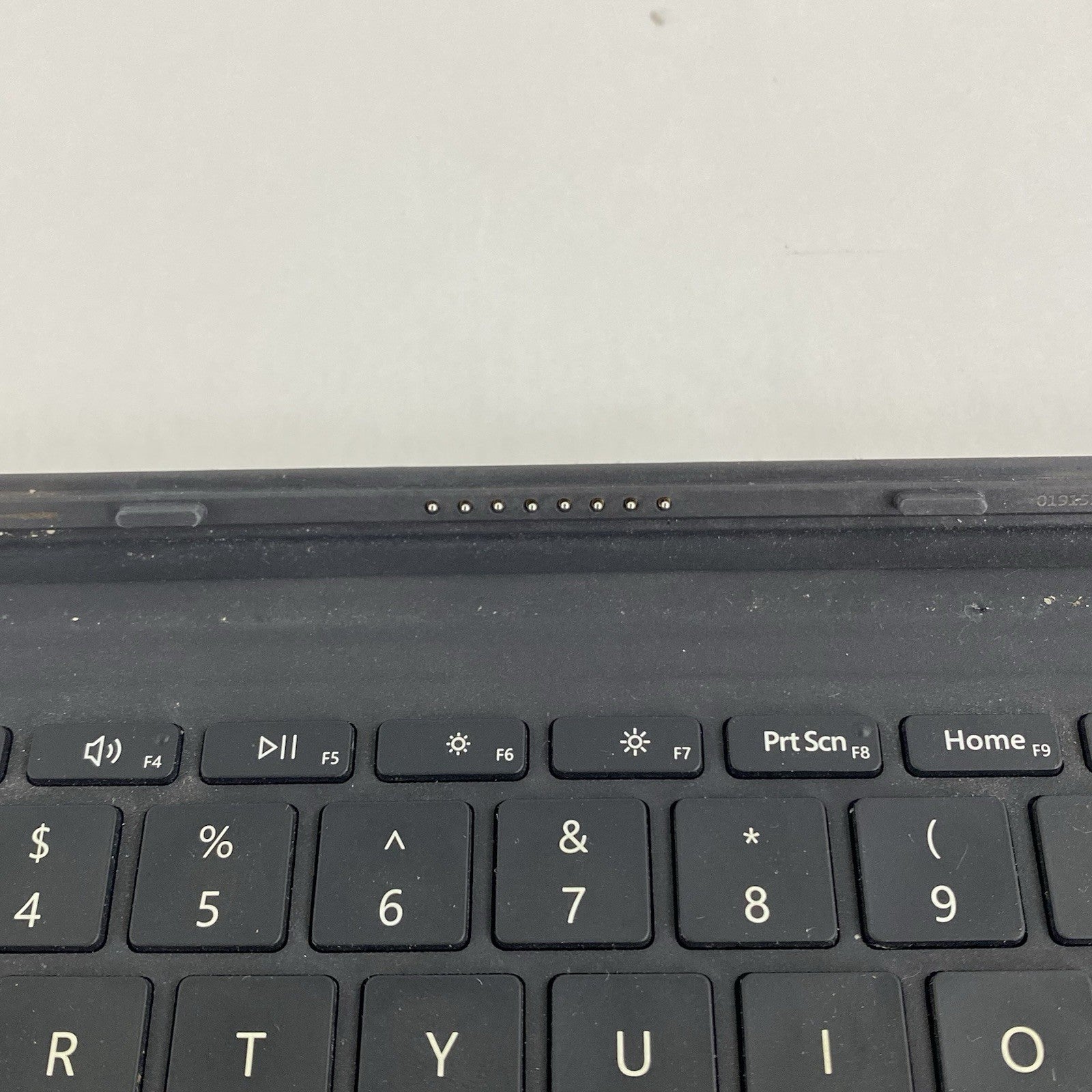 Microsoft 1840 Surface Keyboard Untested Lot of 38