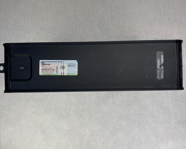 Dell Optiplex 760 SFF Intel Core 2 Duo E7300 2.66GHz 2GB RAM No HDD No OS