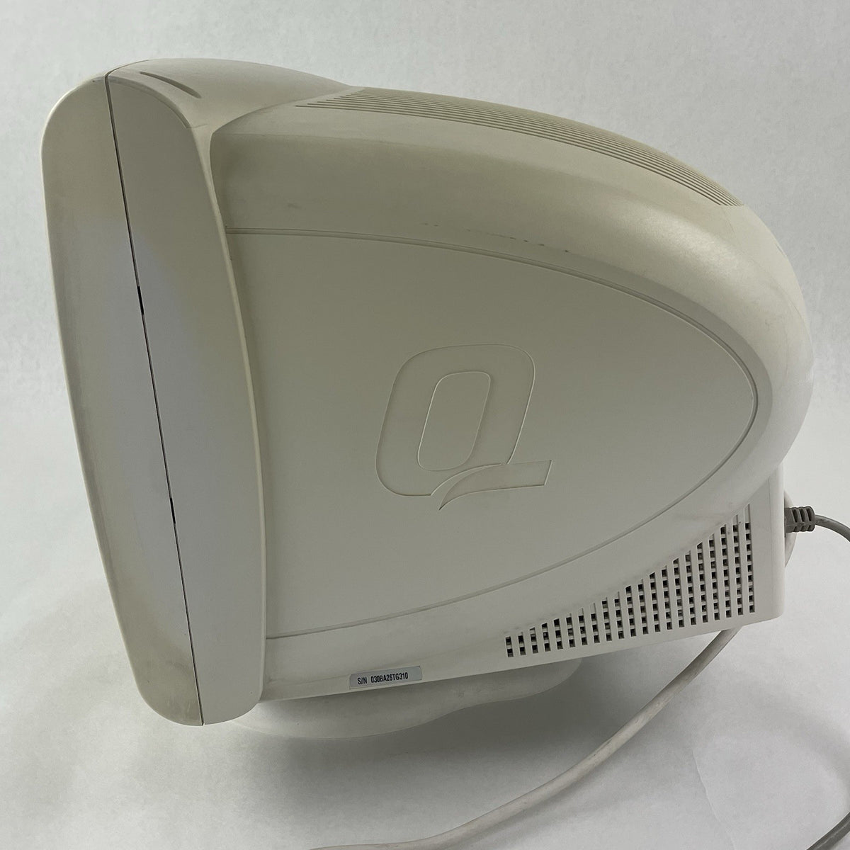 Compaq MV540 15-inch CRT VGA Gaming Monitor Tested10