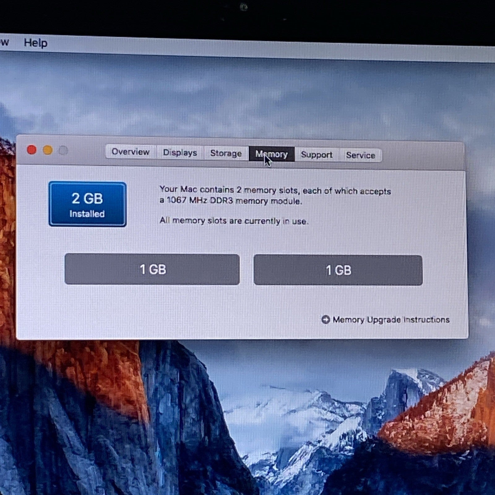 Apple MacBook Pro A1278 2009 13" Intel Core 2 Duo 2GB RAM 160GB HDD4