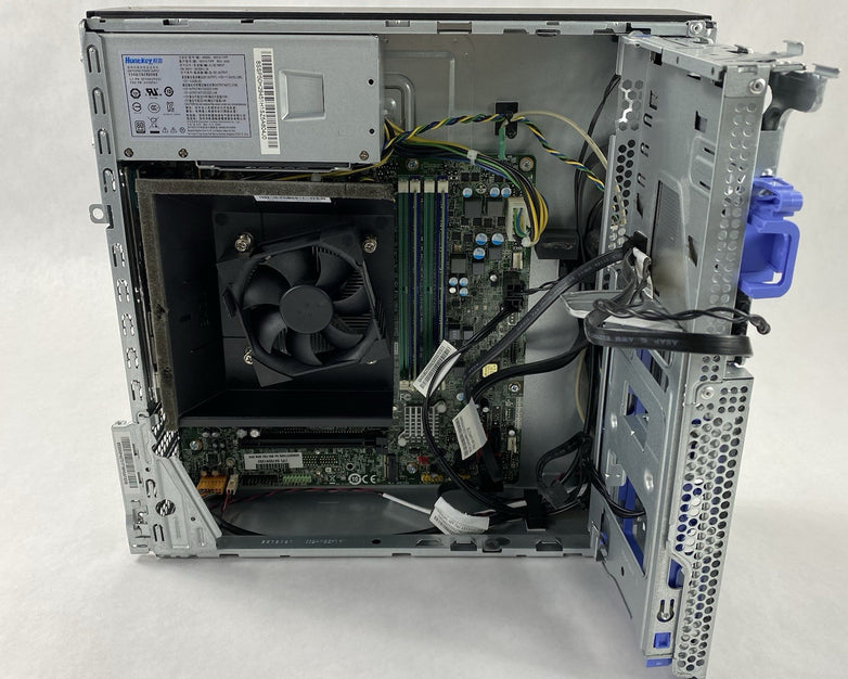 Lenovo ThinkCentre M900 SFF Intel Core i5-6500 3.2GHz 8GB RAM No HDD No OS