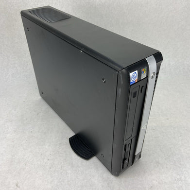 Gateway E-2100 SFF Intel Pentium 4 2.8GHz 512MB RAM No HDD No OS