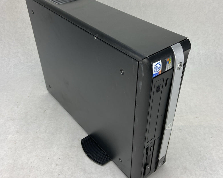 Gateway E-2100 SFF Intel Pentium 4 2.8GHz 512MB RAM No HDD No OS