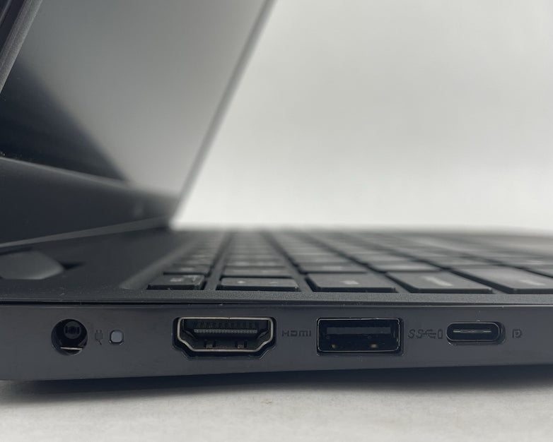 Dell Latitude 3510 15.6" i7-10510U 1.80 GHz 8 GB RAM No SSD/OS/AC - READ