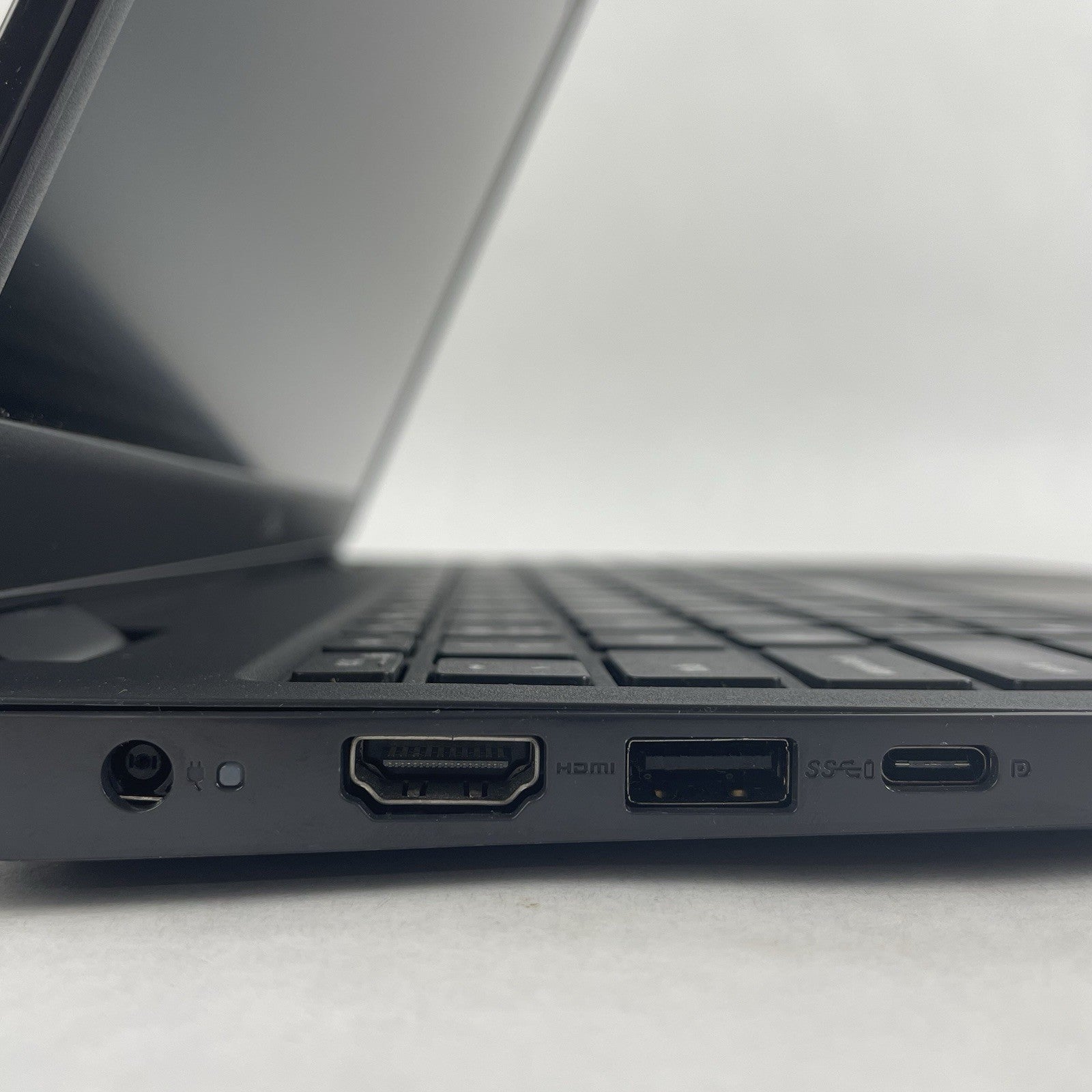 Dell Latitude 3510 15.6" i7-10510U 1.80 GHz 8 GB RAM No SSD/OS/AC - READ7
