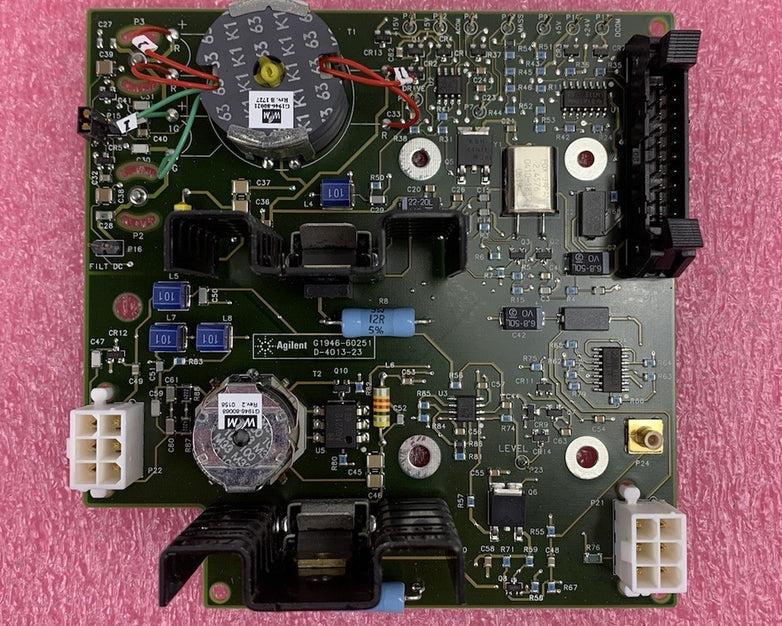 Agilent G1946-60251 Octopole Board