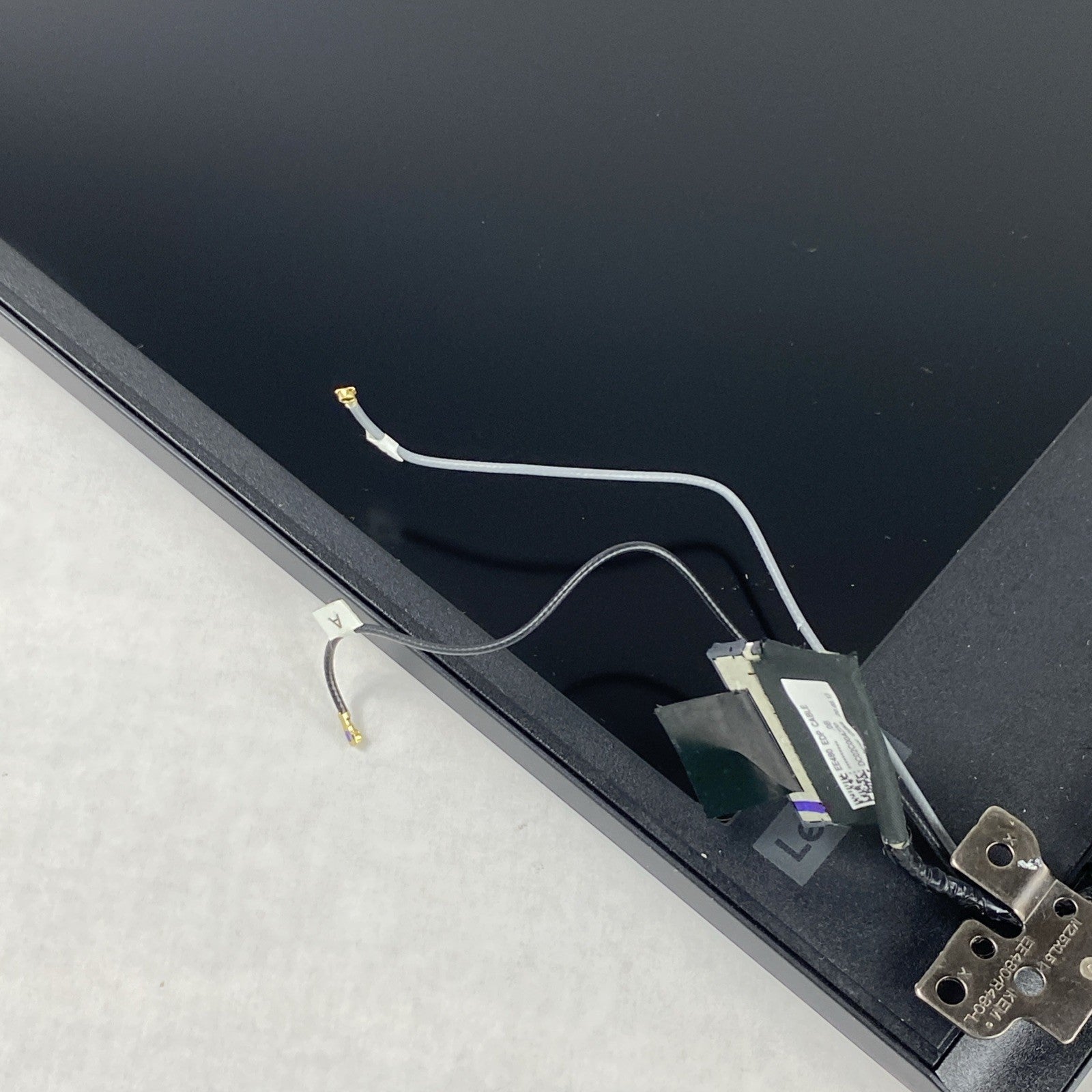 Lenovo ThinkPad E495 14" Screen Assembly