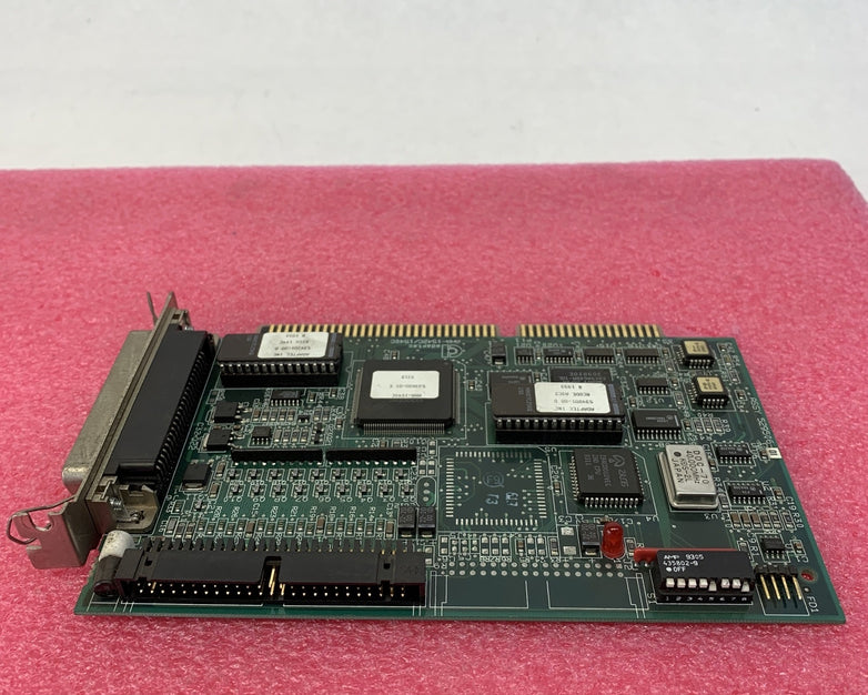 Adaptec FAB 529507-00 ISA Controller Board