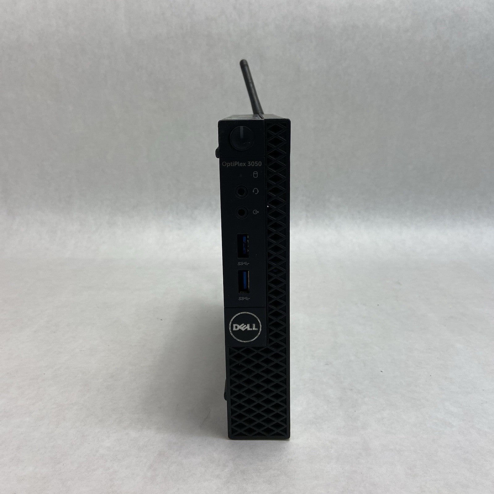 Dell Optiplex 3060 Micro Intel Core i5-7500T 2.7GHz 8GB RAM w/AC No HDD/OS1