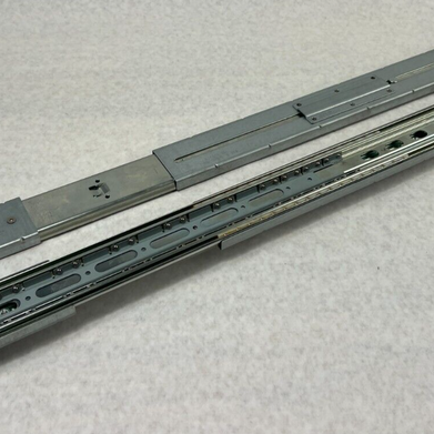 Rail Kingslide 2u-4u 30" Rails US6851773 374518 OUTERS ONLY