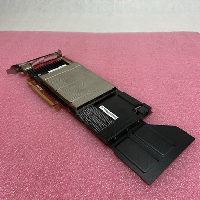 AMD FirePro S7000 4GB DDR5 PCIe Graphics Card 1x DP