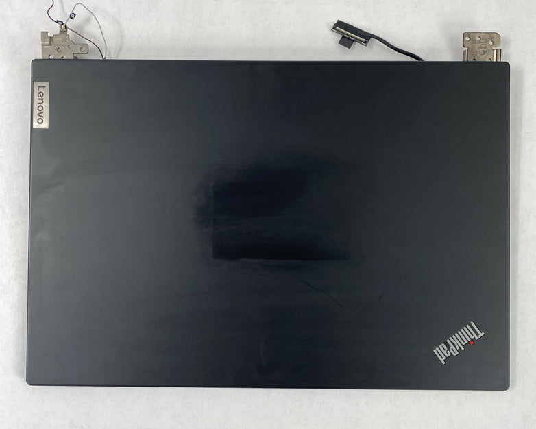 Lenovo ThinkPad L15 Gen 1 15.6" Screen Assembly