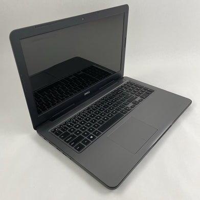 Dell Inspiron 5567 15.6" i5-7200U 2.50 GHz 8 GB RAM No SSD/OS/AC
