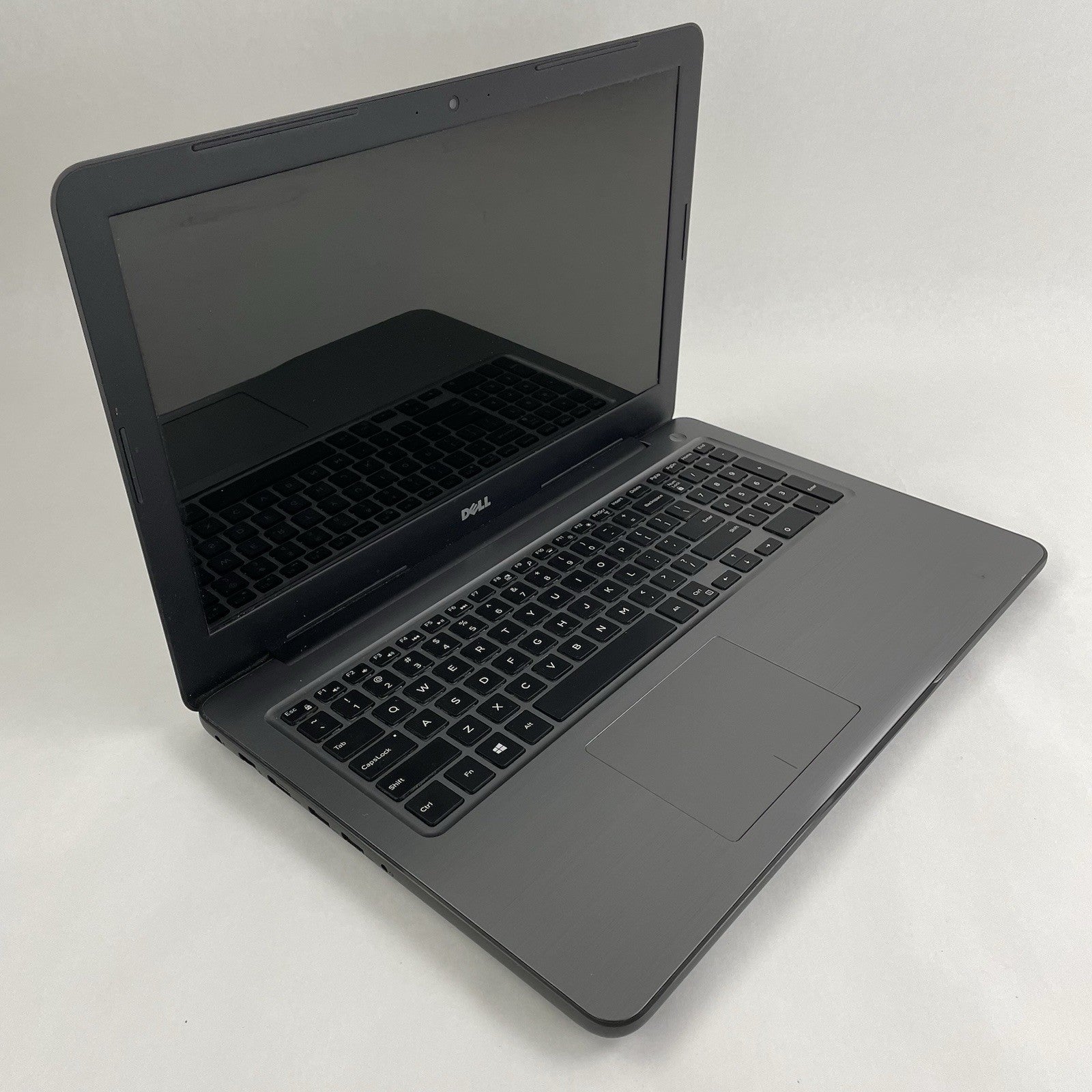 Dell Inspiron 5567 15.6" i5-7200U 2.50 GHz 8 GB RAM No SSD/OS/AC0