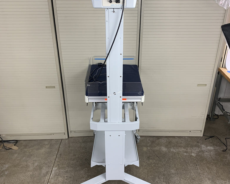 Air-Shields PM78-1 Infant Intensive Care System Powers and Heats