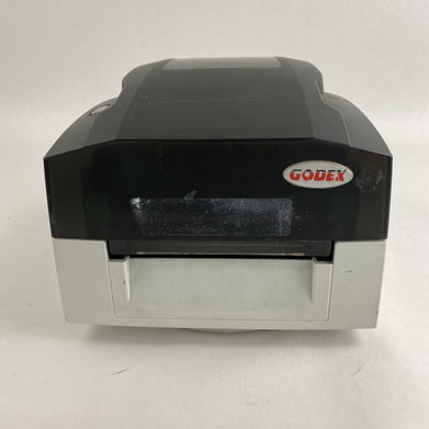 GoDex EZ-1105 Barcode Printer Tested