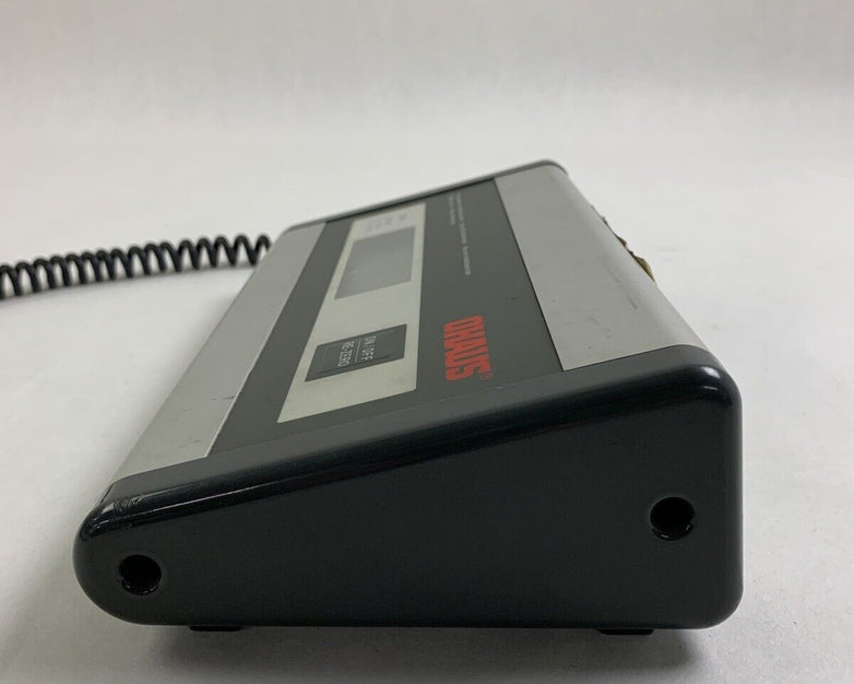 Ohaus DS-10 110 x 0.05lb Platform Shipping Scale Tested W/ Power Supply