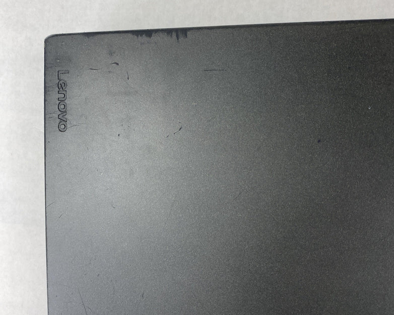 Lenovo ThinkPad T460 Intel Core i5-6300U 2.40 GHz 8 GB RAM 14" No HDD No OS