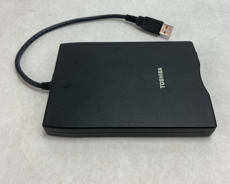 Toshiba PA3109U-1FDD USB Floppy Disc Drive