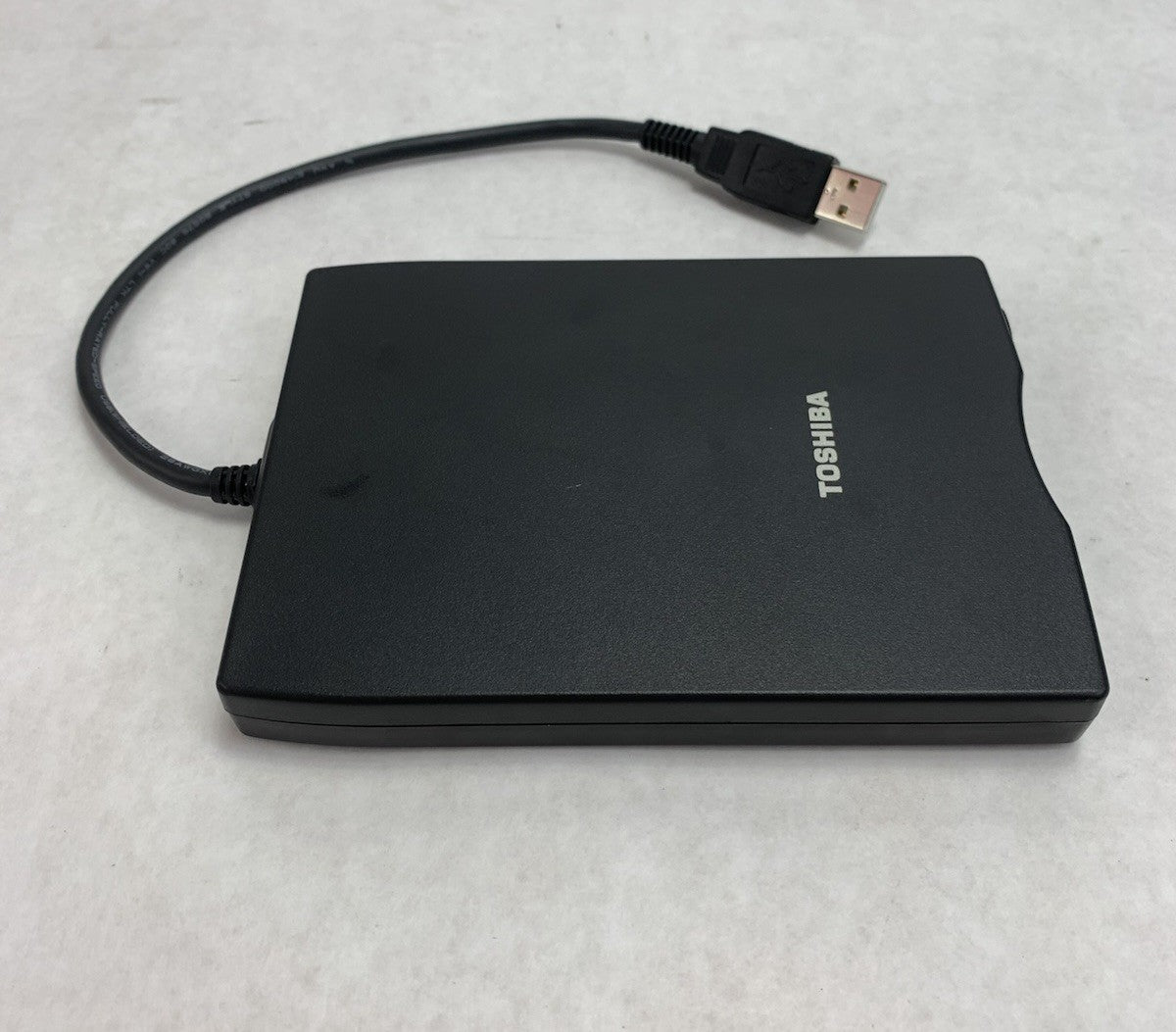Toshiba PA3109U-1FDD USB Floppy Disc Drive4