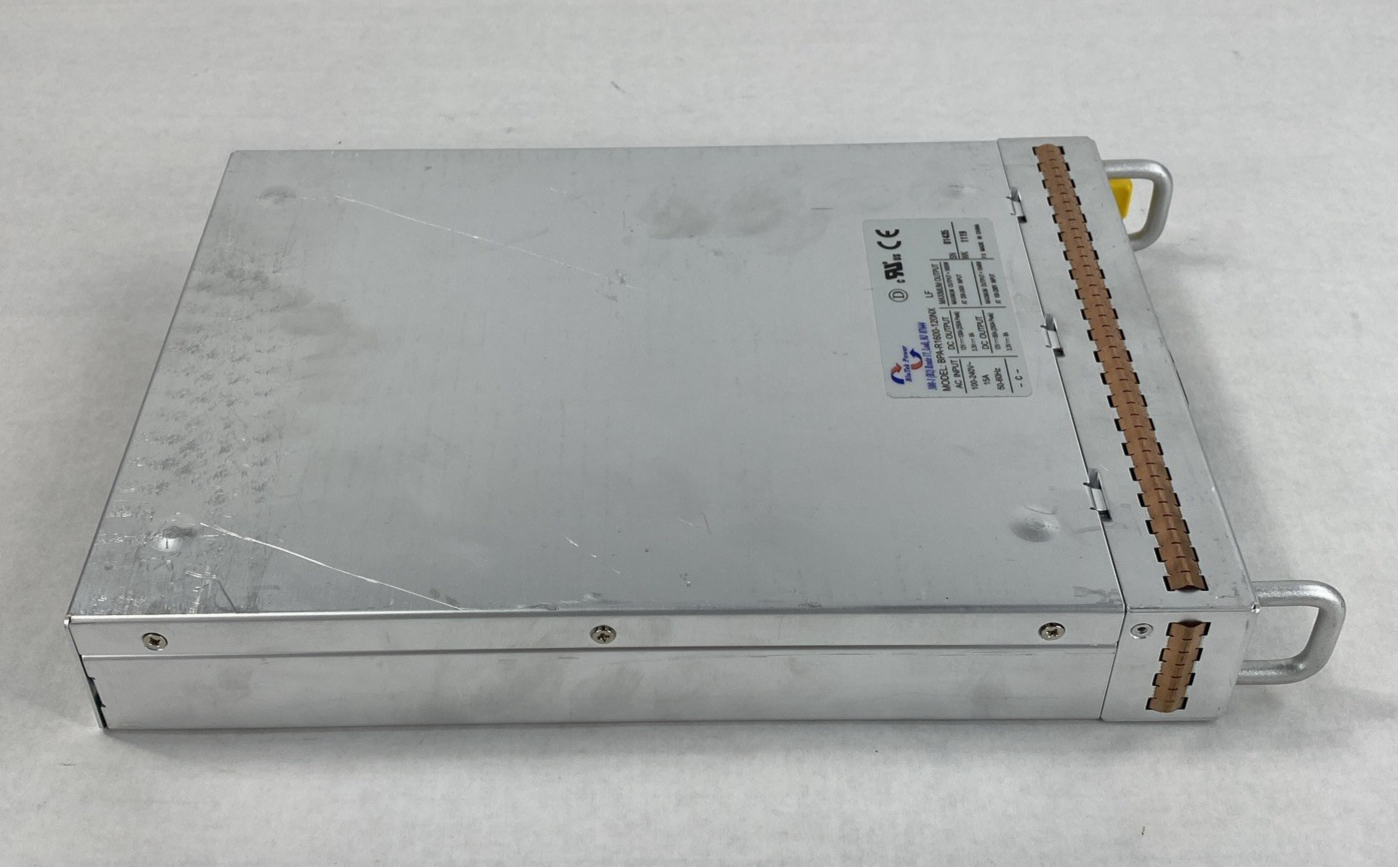 BluTek Power BPA-R1600-120NX 1600W E-Series Power Supply Untested