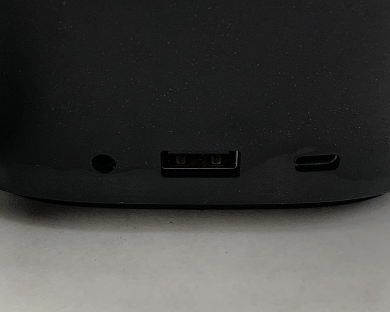 HP TB Dock 120W G2 HSN-IX01 USB-C Docking Station - No AC Adapter No Speaker