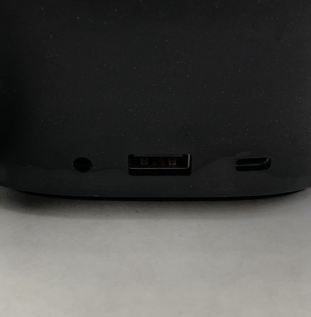 HP TB Dock 120W G2 HSN-IX01 USB-C Docking Station - No AC Adapter No Speaker3