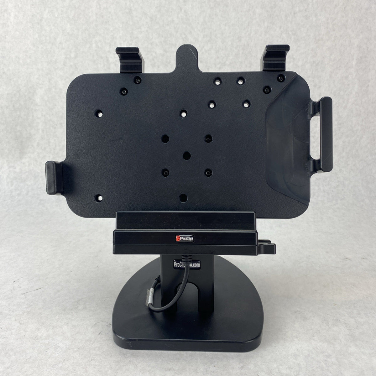 ProClip Brodit 216093 Tablet Mount for Zebra ET40 w/ Table Stand1
