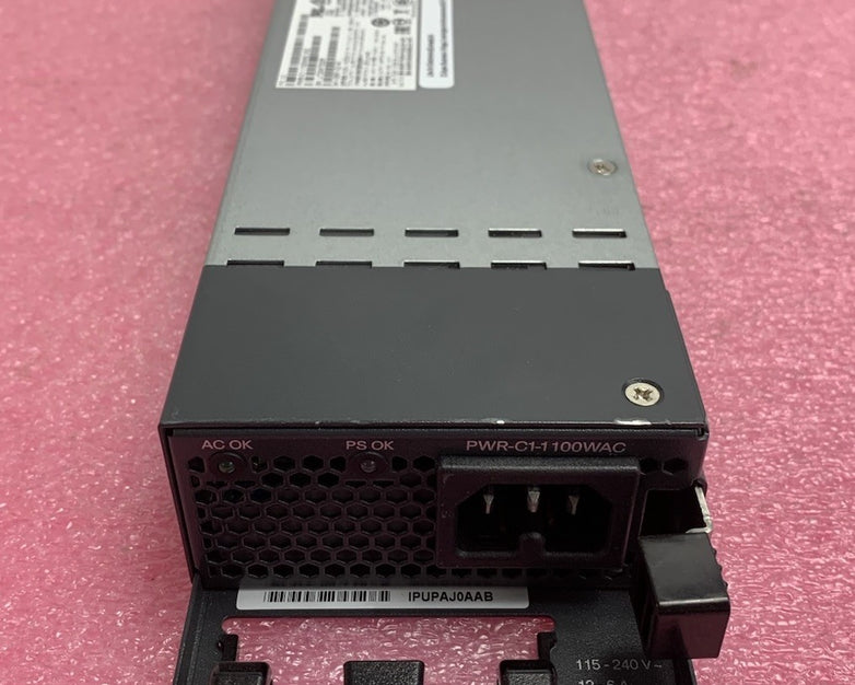 LiteOn PA-1112-1A-LF 1100W Switching Power Supply