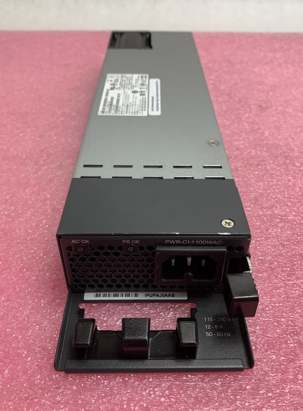 LiteOn PA-1112-1A-LF 1100W Switching Power Supply4