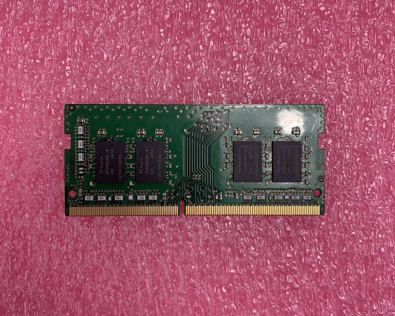SK Hynix HMA81GS6CJR8N-UH PC4-2400T-SA1-11 8GB 1Rx8 Desktop Memory RAM