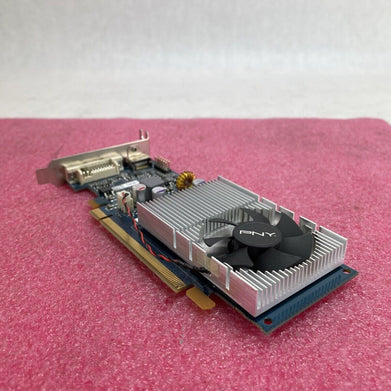 PNY Technologies GeForce 210 Plus DDR2 1GB PCIe 2.0 Graphics Card