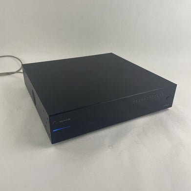 Episode EA-RSP-12D-100 Power Amplifier for 12 Channel Audio  Tested For Parts