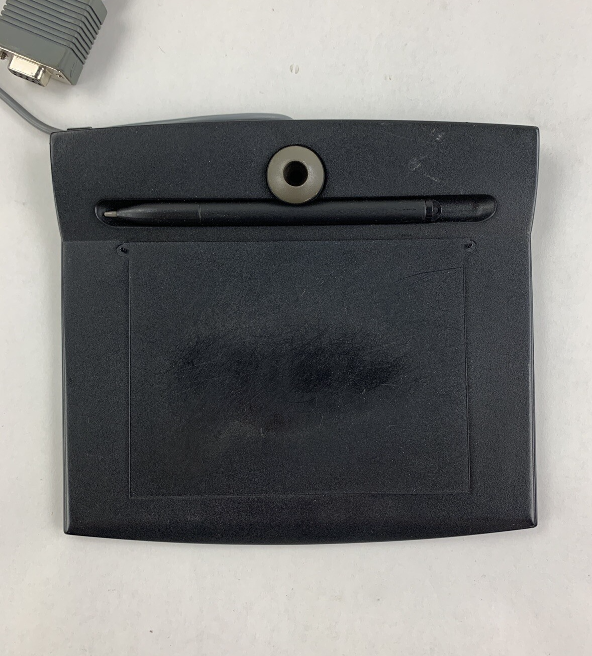 Topaz T-W751-C109 Signature Pad Untested