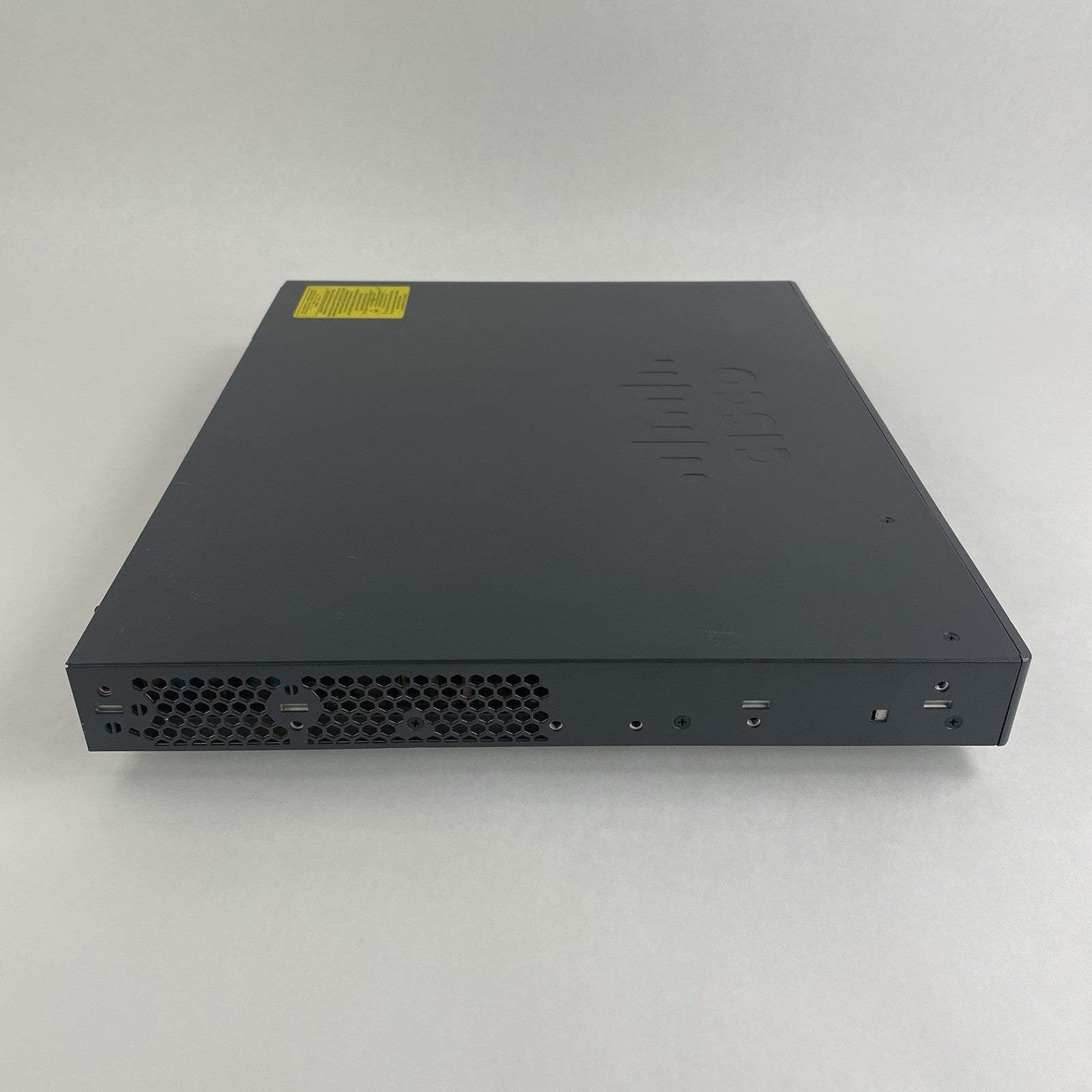 Cisco WS-C2960x-48FPS-L V07 48 Port Ethernet Switch Tested and Reset5