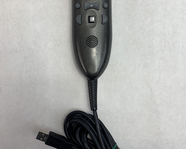 Nuance 0POWM3N9 PowerMic III Dictation Microphone - Tested