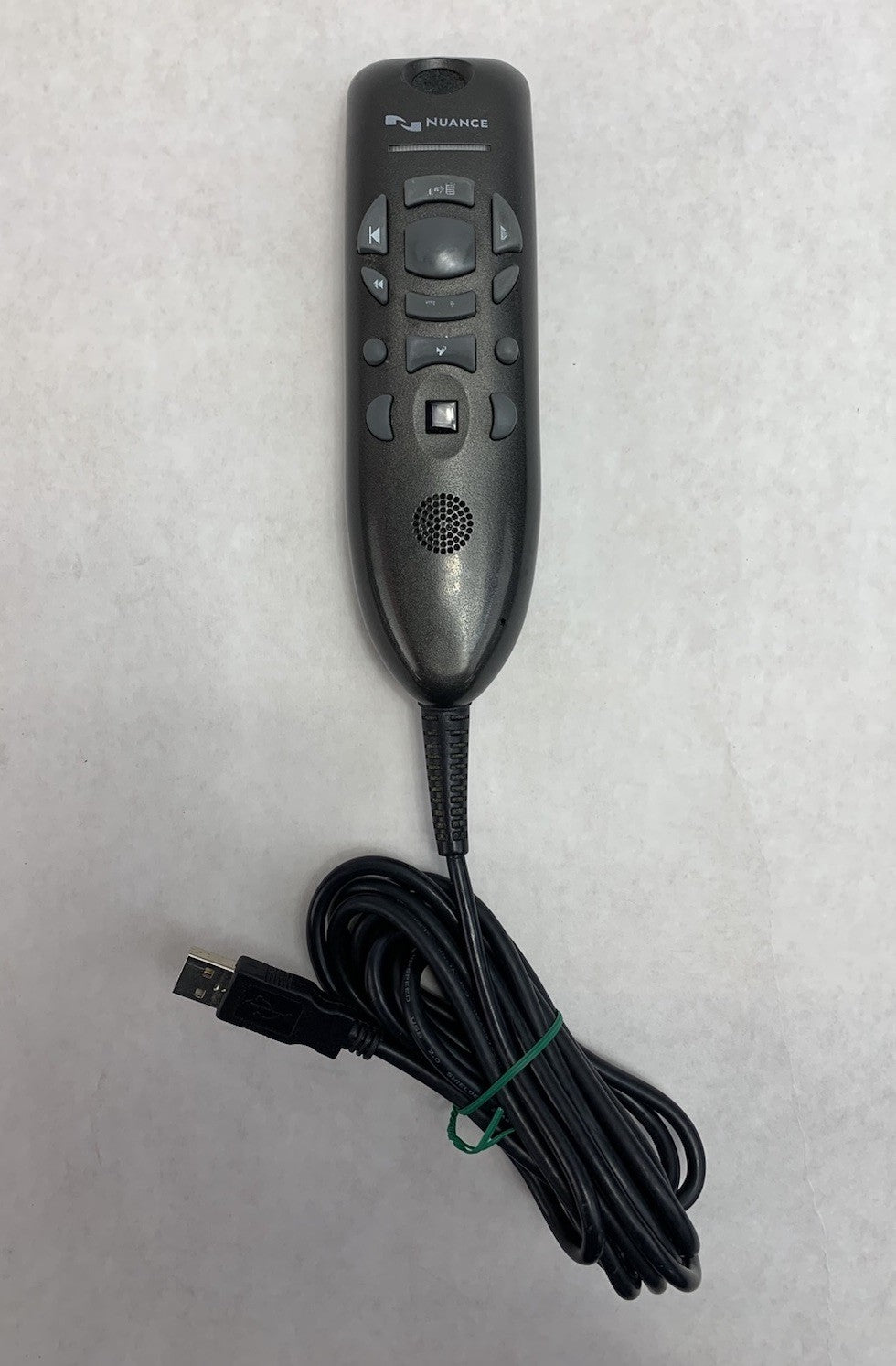 Nuance 0POWM3N9 PowerMic III Dictation Microphone - Tested5
