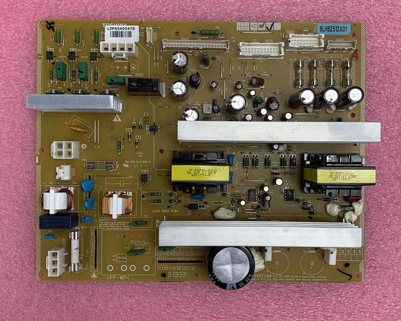 Toshiba ASYS-PSU-F470 Power Supply Board for E Studio 457