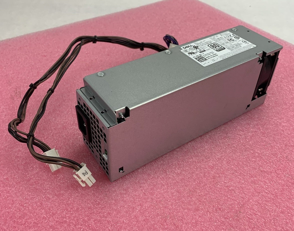 Dell Optiplex H200EBS-00 200W Power Supply0