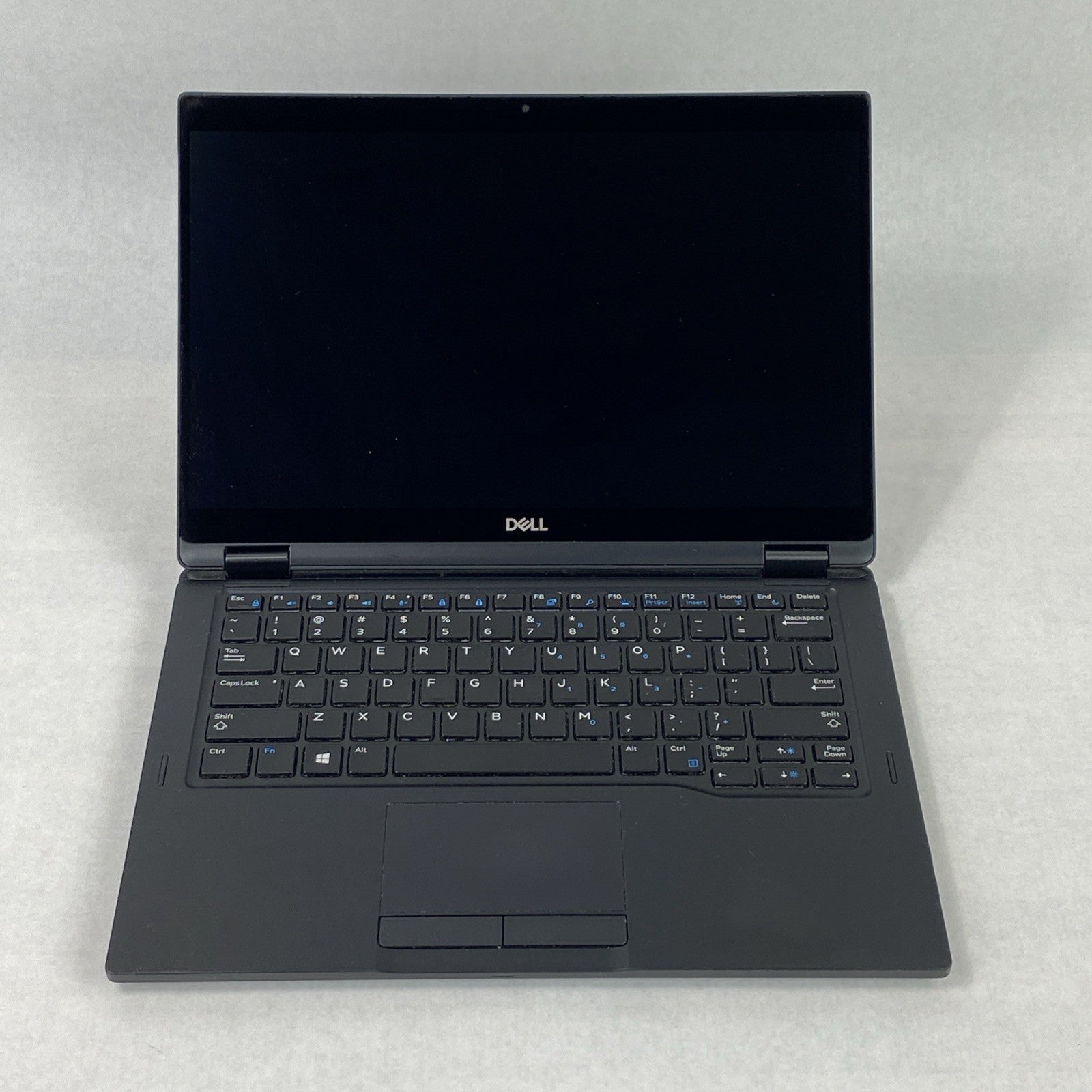 Dell Latitude 7390 2 in 1 13.3" Touch i5-8350U 1.70 GHz 8 GB RAM No HDD No OS