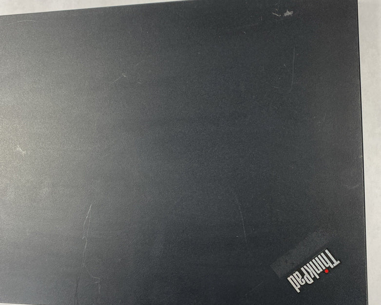 Lenovo ThinkPad L580 Core i5-8250U 1.6 GHz 8GB RAM 15.6" No Battery No HDD No OS