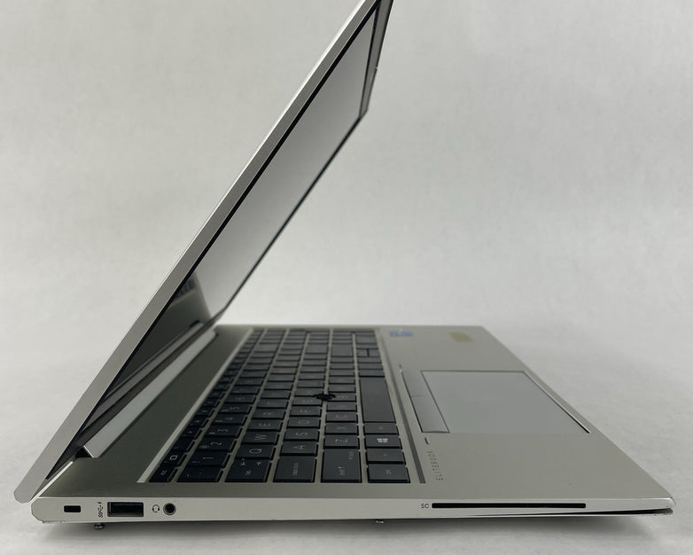 HP EliteBook 850 G8 15.6" i5-1145G7 2.60 GHz 8 GB RAM No SSD/AC/OS/Batt