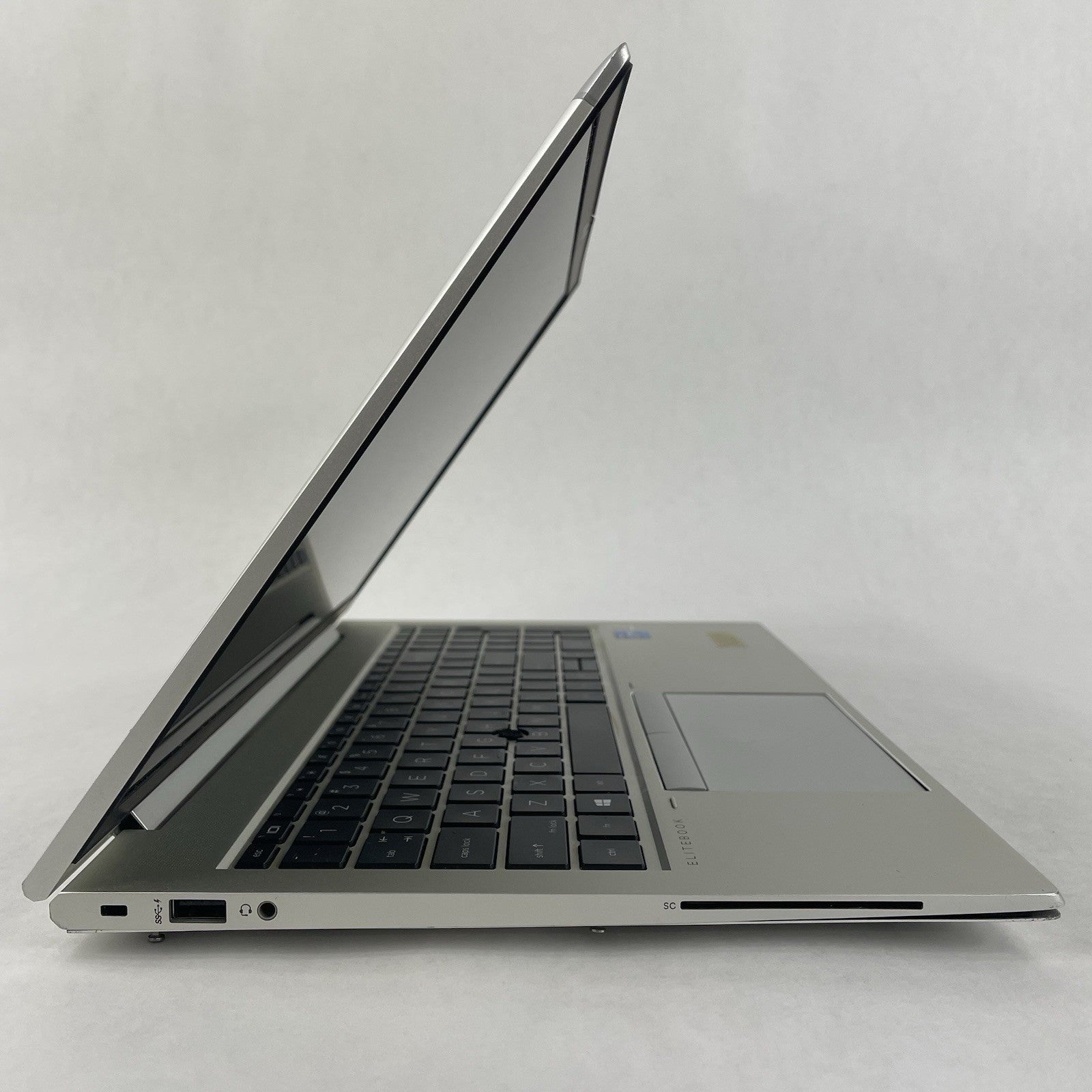 HP EliteBook 850 G8 15.6" i5-1145G7 2.60 GHz 8 GB RAM No SSD/AC/OS/Batt3