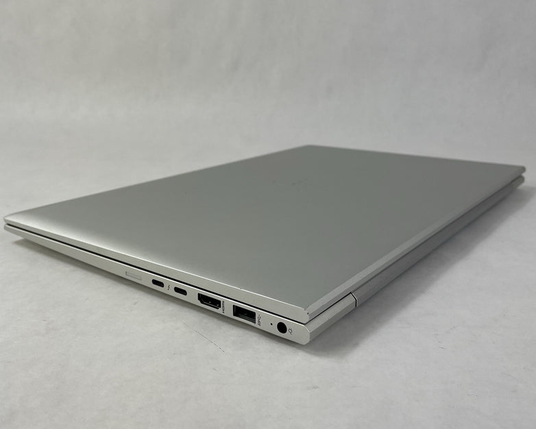 HP EliteBook 850 G8 15.6" i5-1145G7 2.60 GHz 16 GB RAM No SSD/OS/AC