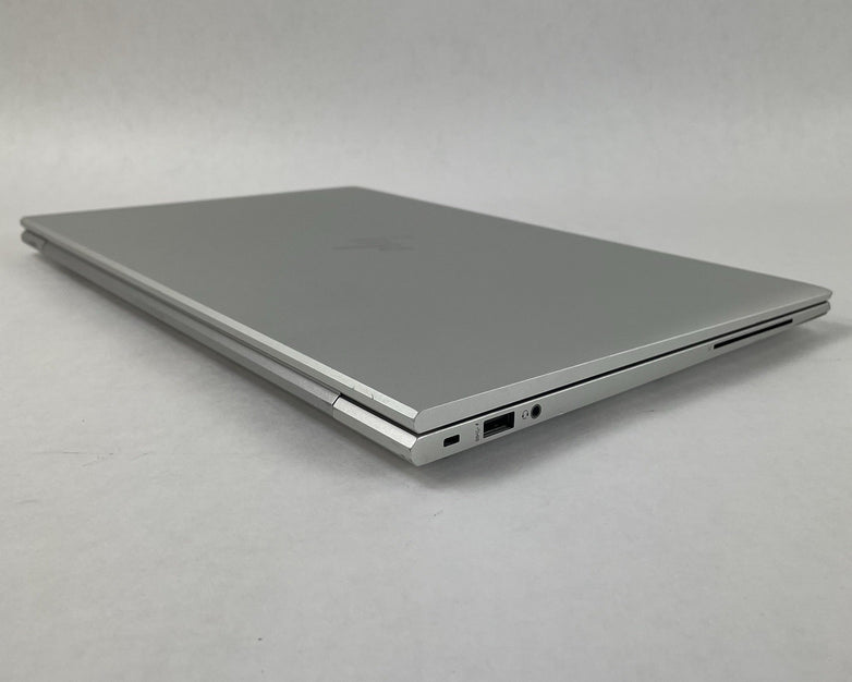 HP EliteBook 850 G8 15.6" i7-1185G7 3.00 GHz 8 GB RAM No AC/SSD/OS/Batt