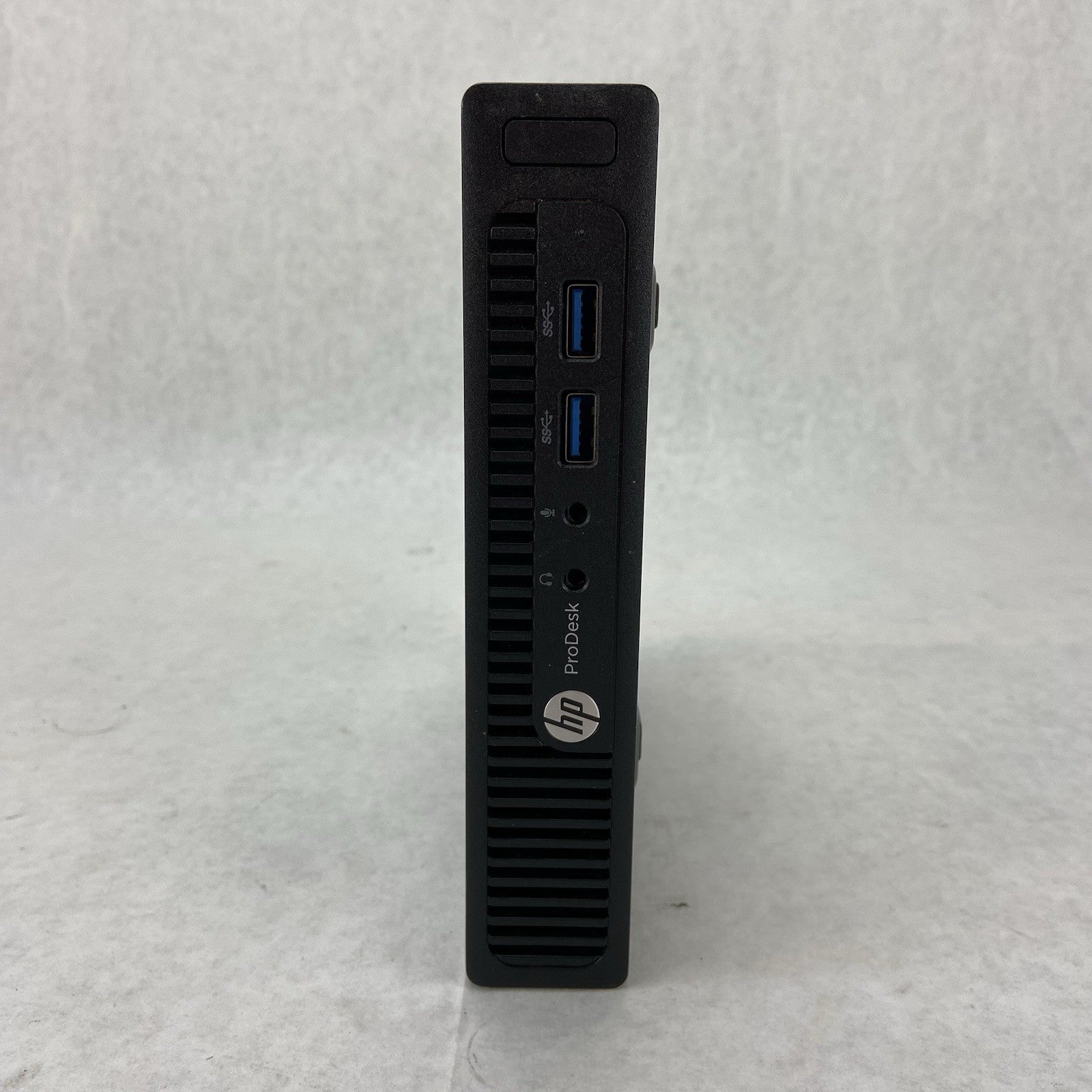 ProDesk 400 G2 Micro Intel Core i3-6100T 3.2GHz 8GB RAM No HDDOSAC1