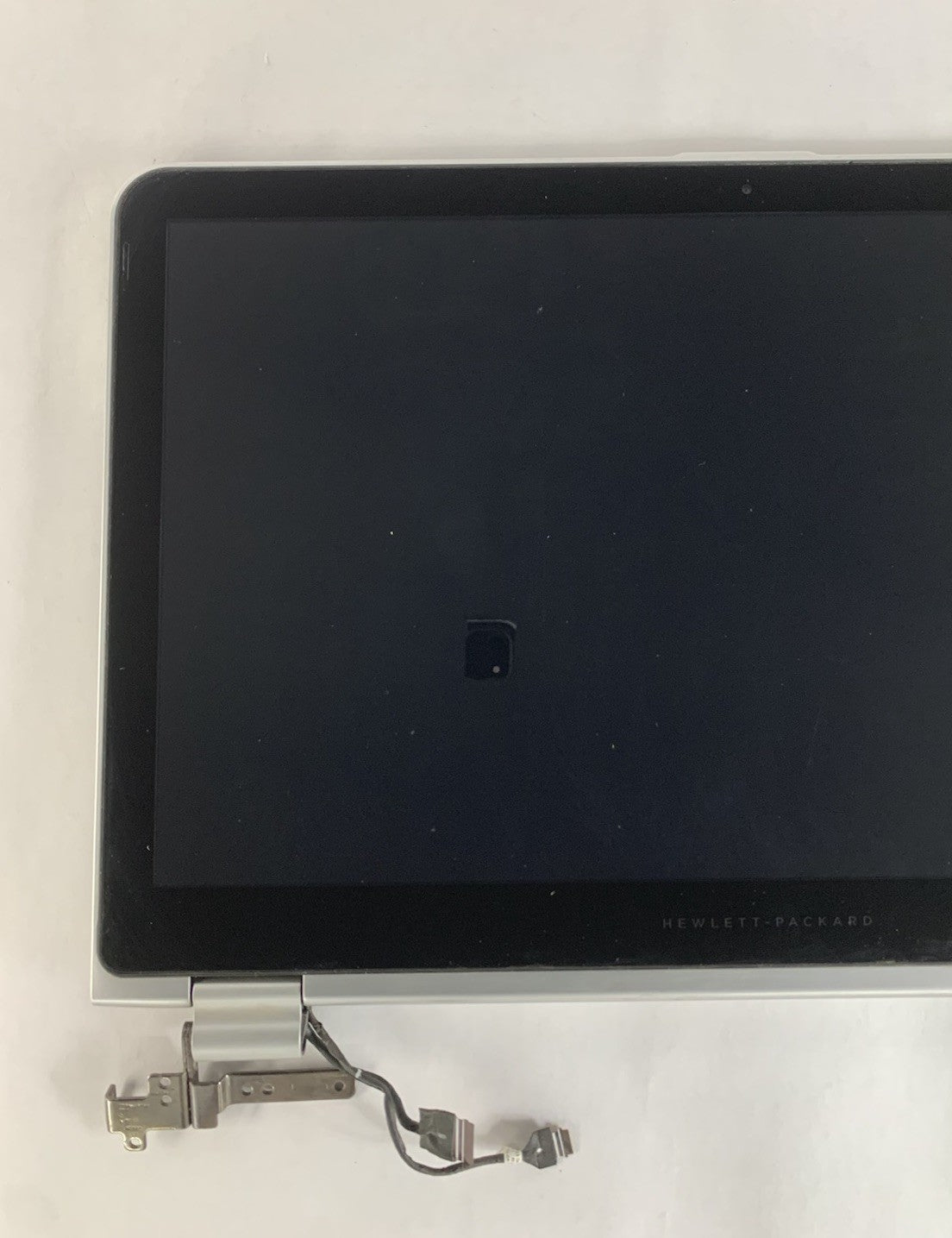 HP Envy x360 G6 15.6" FHD 1920x1080 Touch Screen Assembly - Untested5