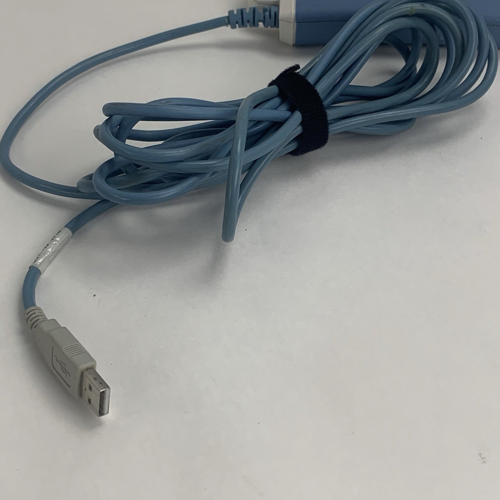 Midmark IQecg ECG Acquisition Module Power Tested W/ USB Cord No Accessories7